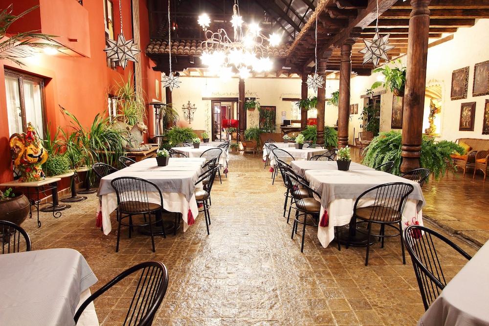 ホテル ミシオン グランド サン クリストバル デ ラス カサス San Cristóbal de Las Casas エクステリア 写真